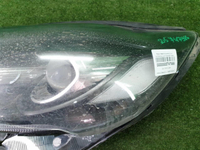 Битая Фара левая Kia Sorento 3 UM Prime (2017-2020) LED