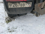 DAF XF 4x2 Седельный тягач FT XF 105 460 (Дизельный, 12,9 л, 462 л.с., МТ)
