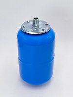 Гидроаккумулятор вертикальный Napora 5 л (V-5 BLUE)