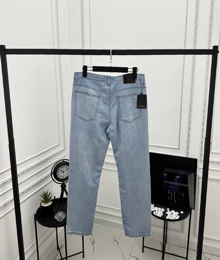 Джинсы Kiton