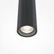 Подвесной светодиодный светильник Maytoni Pro Extra MOD160PL-L6BK