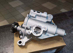 Насос масляный VAG GEN3 1.8T-2.0T