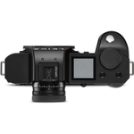 Беззеркальный фотоаппарат Leica SL2 Kit 50mm f/2 ASPH Summicron-SL