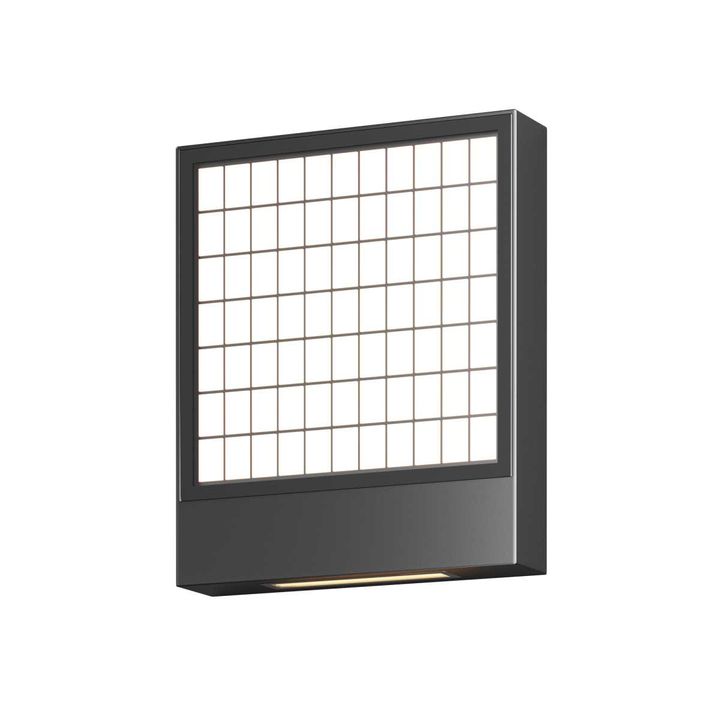 Бра Maytoni Outdoor O475WL-L10GF3K