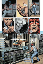 Комикс Дюжина (Красная Обложка)