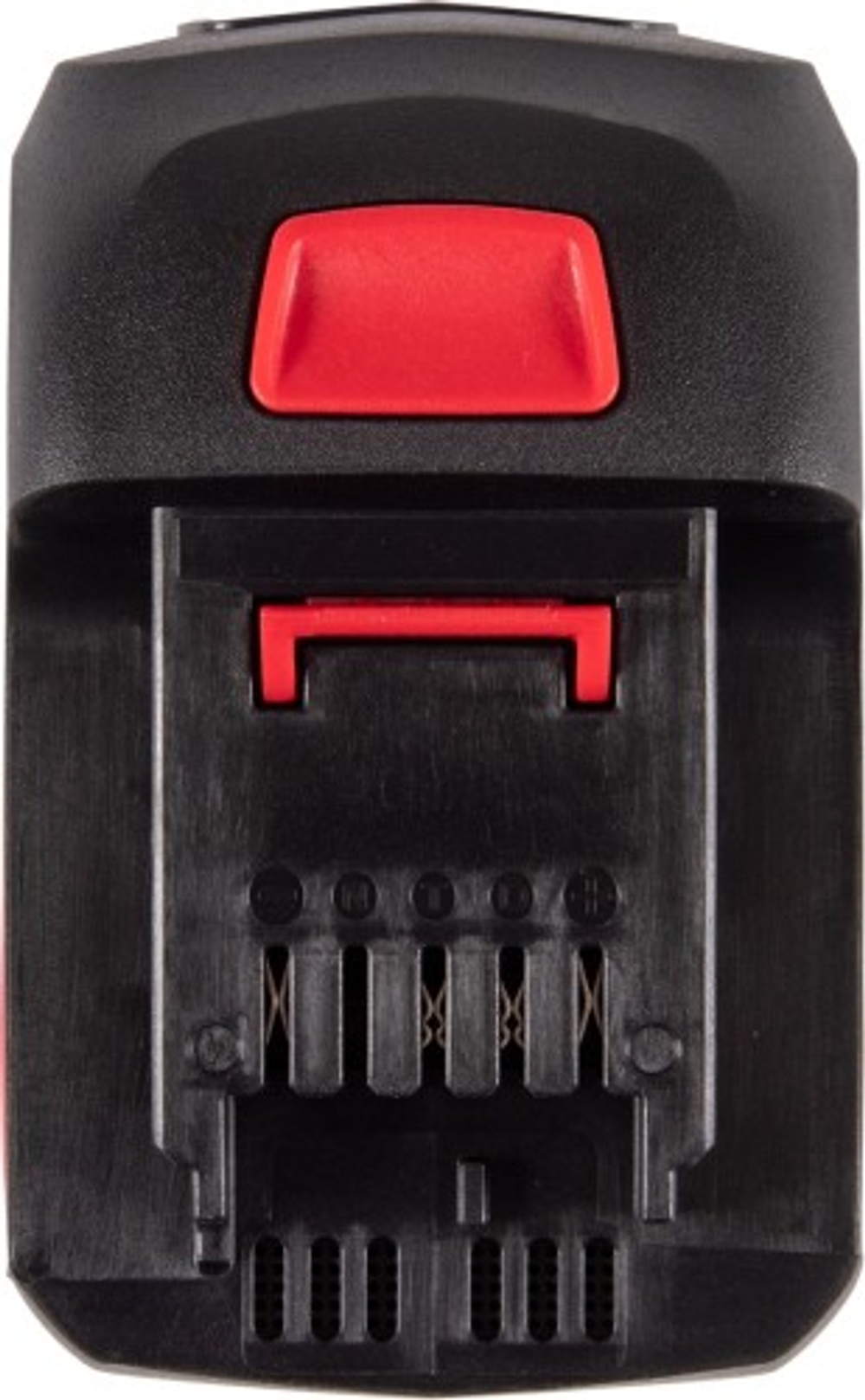 Клепальник MIGHTY SEVEN DR-102A1 аккумуляторный 2,4-6,4 мм, 18 В, 3 пр, кейс