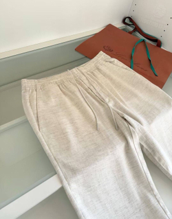 Брюки Loro Piana