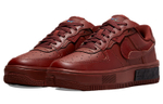 Кроссовки Nike Air Force 1 Low Fontanka (Женская размерная сетка)