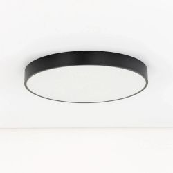 Citilux Купер CL72495G1 LED RGB Светильник с пультом Чёрный