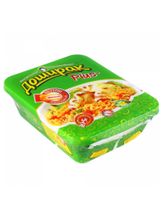 Лапша Доширак Плюс со вкусом курицы 105 г x 4 шт