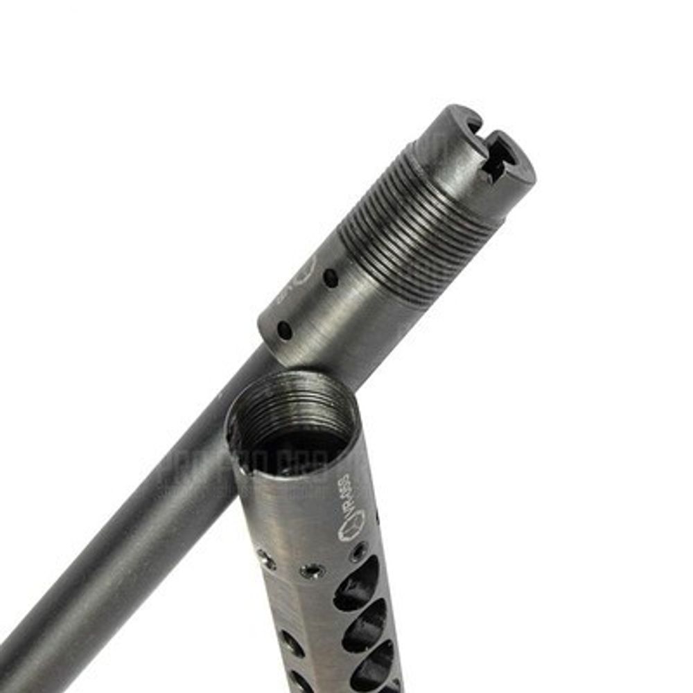 ДТК VR-05S для винтовок СВД, Тигр и TG-3, Вектор-7.62