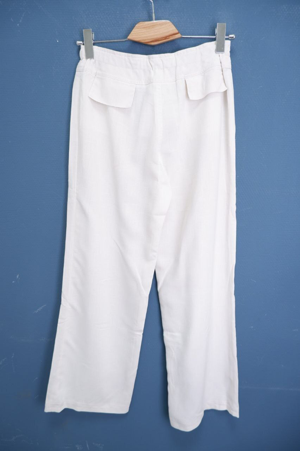 Брюки хлопковые 46 размер