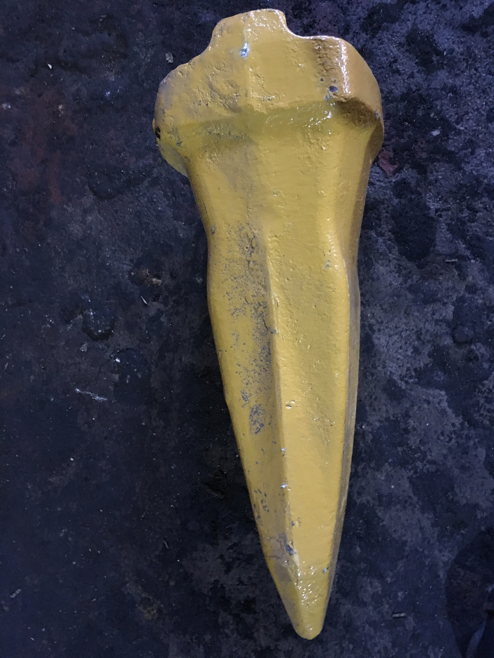 Коронка 264-2131 Extra Duty K130