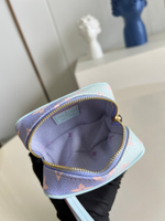 Louis Vuitton Wapity