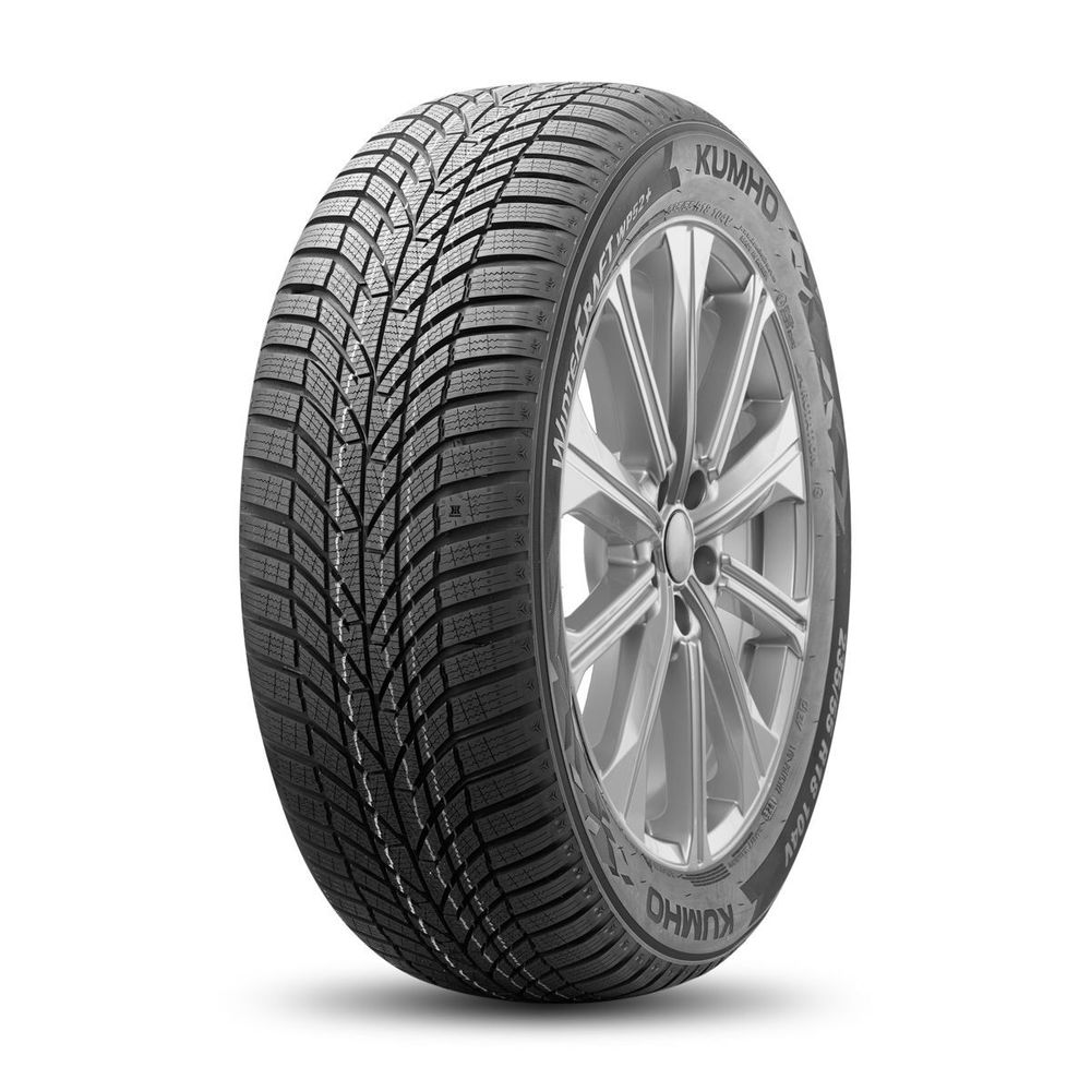 Кумхо  235/45/18  V 98 WP52+  XL
