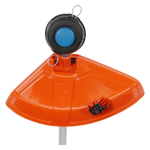 Бензиновый триммер Husqvarna 129LK