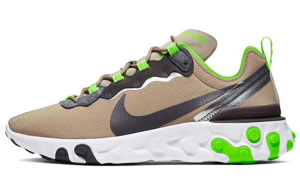 Nike element 55 fit 2025