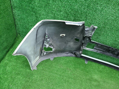 Бампер передний Toyota Alphard 3 (2017-2023)