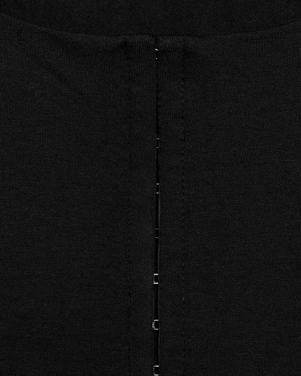 Топ Morgana black