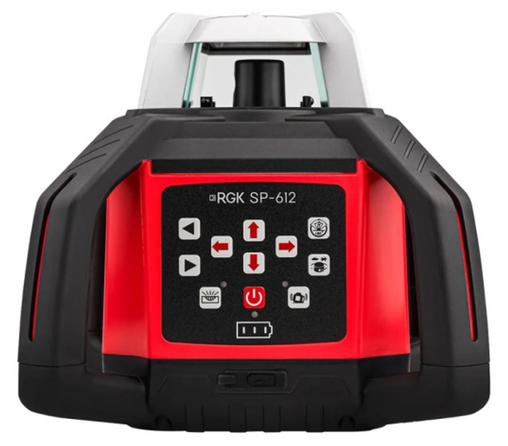 Нивелир RGK SP-612