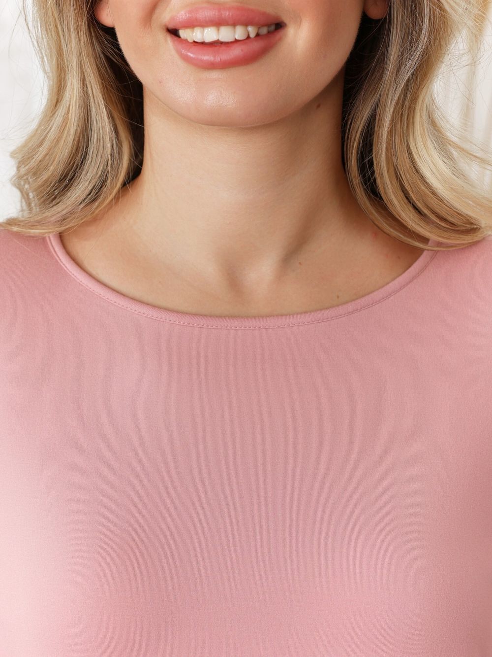 Пижама Жаккард-2 Виотекс РОЗОВЫЙ