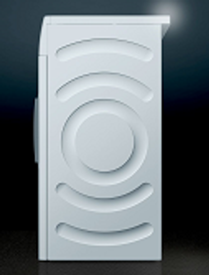 Стиральная машина Bosch WLL 2416 YOE