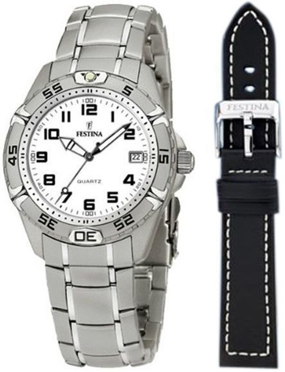 Мужские наручные часы Festina F16170/8