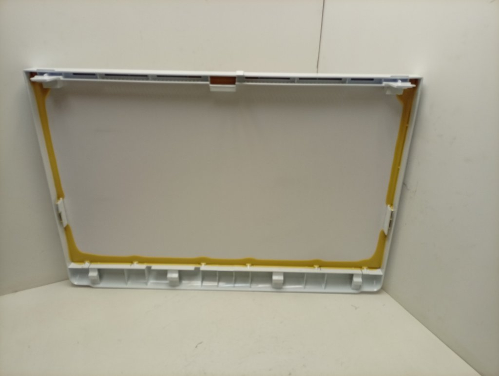 IWSE6125 кт72 Верхняя крышка для стиральной машины Indesit 148031718 б/у