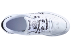 Кроссовки Reebok Club C 85 (Женская размерная сетка)
