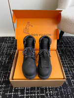 Ботинки Louis Vuitton