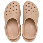 Crocs Classic Platform Clog (Женская размерная сетка)
