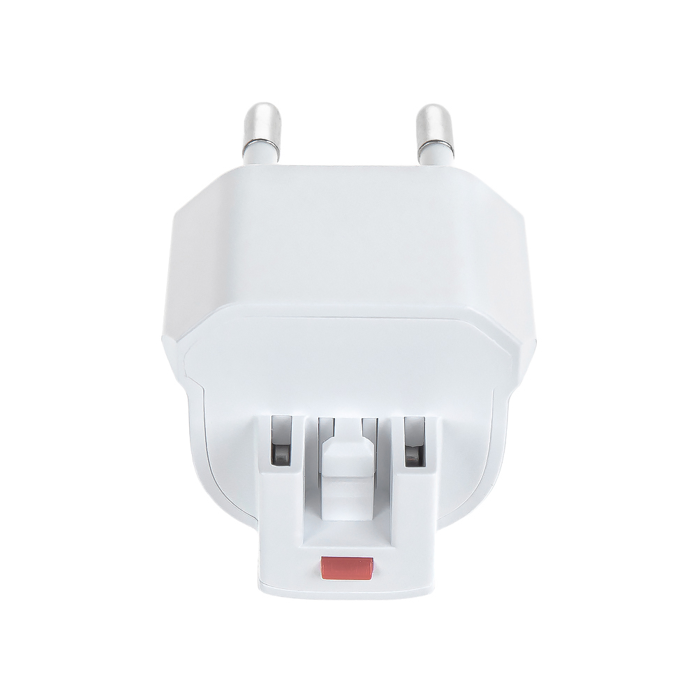 Сетевое зарядное устройство 65W GAN USB-A (QC3.0), 2 x Type-C (PD3.0) ARNEZI A0605108