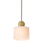 Подвесной светильник Pendant Etruscan Round арт.113472