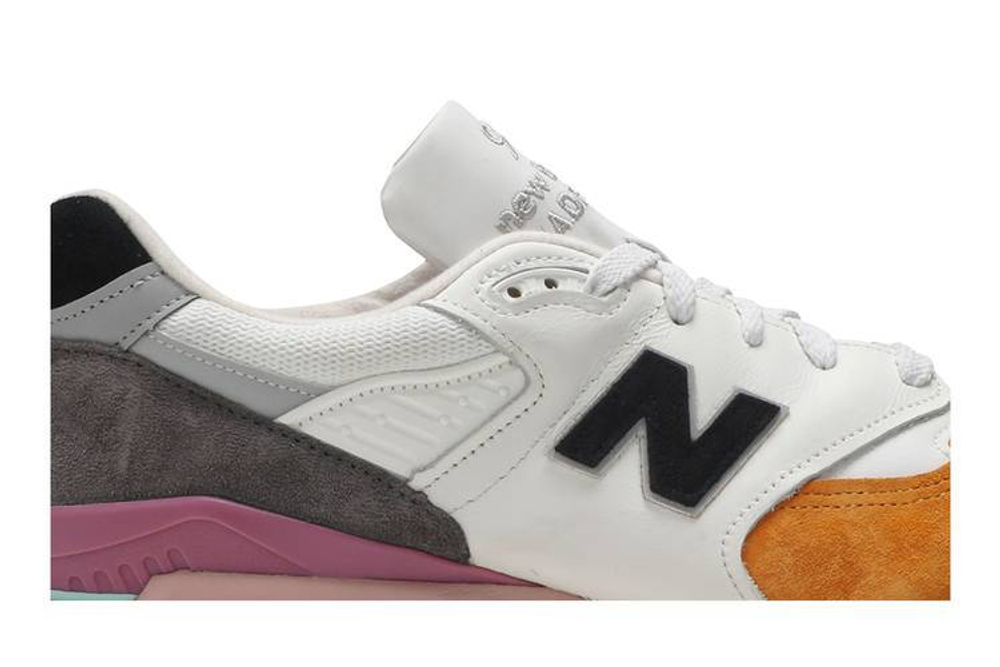 Кроссовки New Balance Nb 998