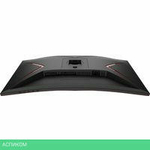 Игровой монитор AOC Gaming C27G2Z3/BK