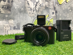 Leica Camera D-Lux (Typ 109)