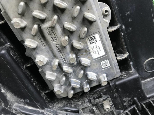 Фара левая Geely Tugella (2019-н.в.) LED
