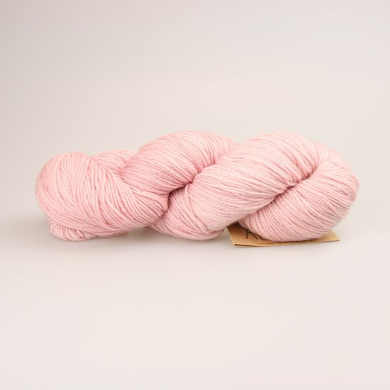 Пряжа MANOS DEL URUGUAY Alegria (75% меринос, 25% полиамид)