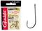 Крючки Gamakatsu SINGLE 31 HOOKS BLACK разм. 08 8шт.