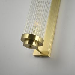 Бра Brass Kiosk 60 By Imperiumloft