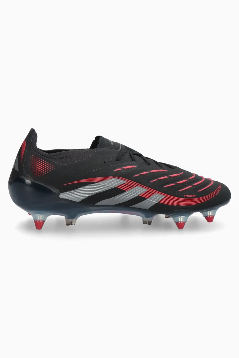 Бутсы adidas Predator Elite SG - черный