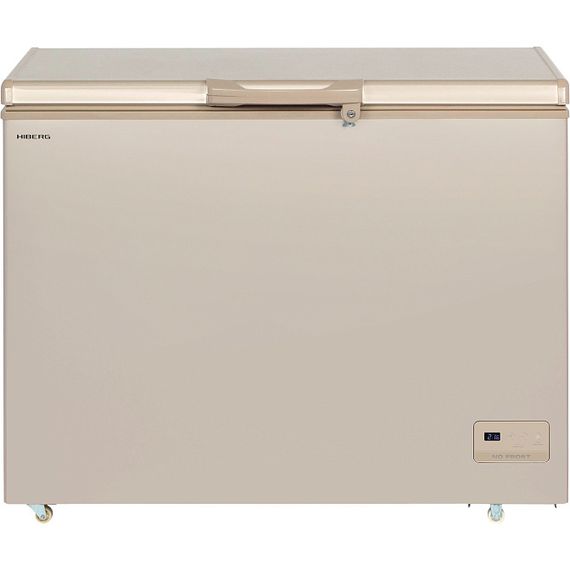 Морозильный ларь HIBERG PF 32L4 NFG