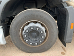 Ford F-Max 4x2 Седельный тягач CCK1 (Дизельный, 12,7 л, 500 л.с., АТ)