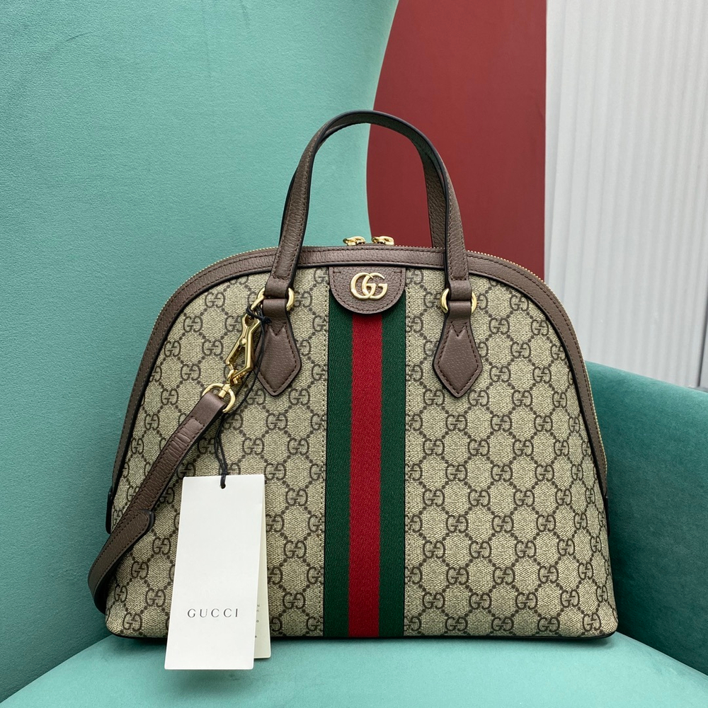 Gucci Ophidia GG 34 cm