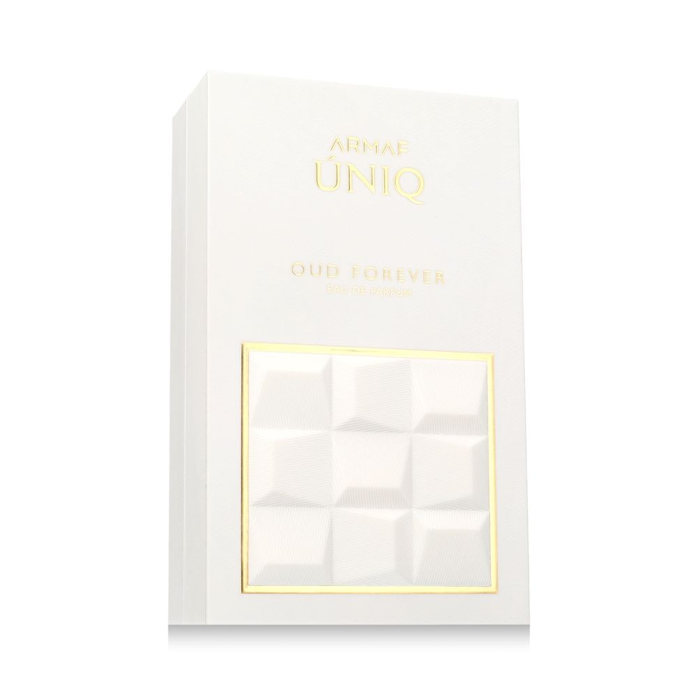 Armaf Úniq Oud Forever Eau De Parfum 100 ml (unisex)