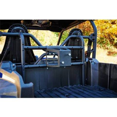 Кронштейн для запасного колеса на мотовездеход Wolverine