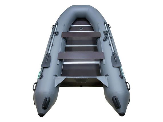 Надувная лодка GLADIATOR B370 NEW