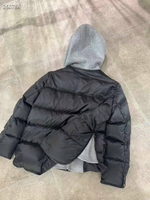Пуховик Loro Piana