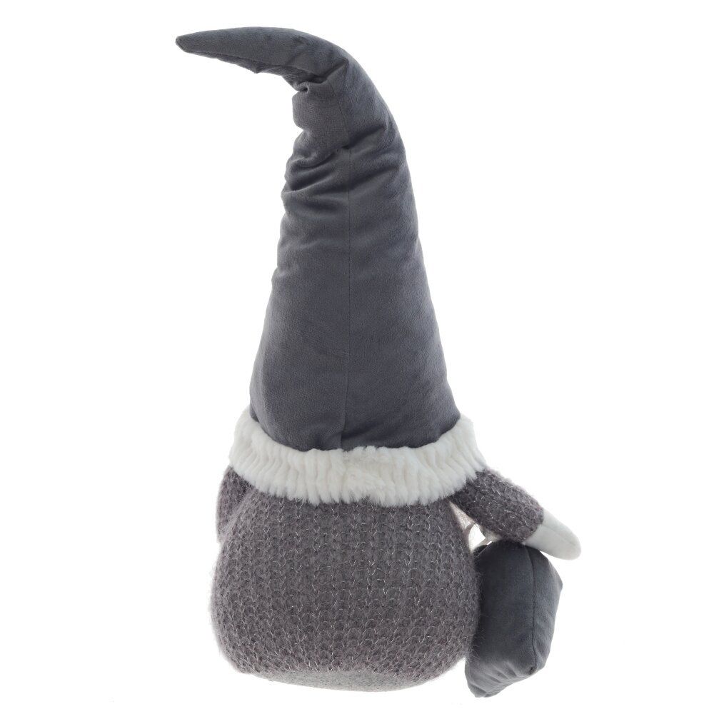 GAEM Игрушка набивная "Гном", L20 W15 H51 см, 2в.