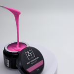 TZ Самовыравнивающийся гель "Neon pink" 15 гр.